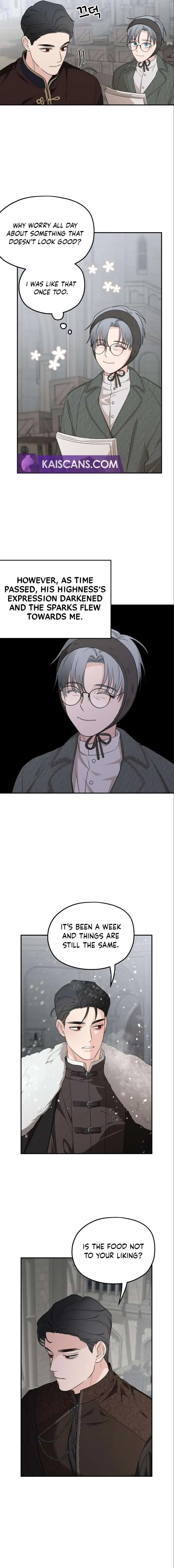 My In-Laws Are Obsessed with Me Chapter 86 Page 10
