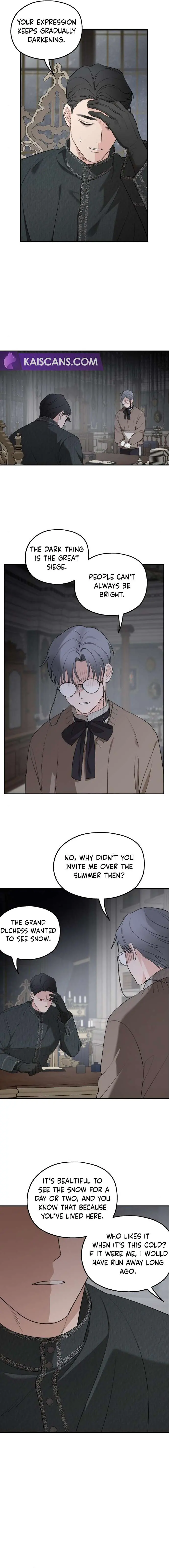 My In-Laws Are Obsessed with Me Chapter 86 Page 11