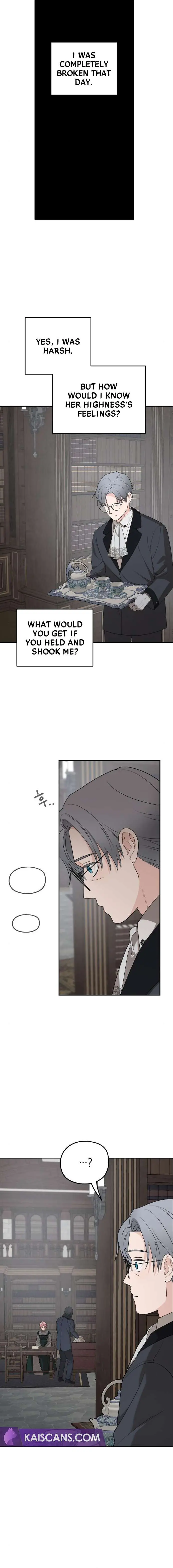 My In-Laws Are Obsessed with Me Chapter 86 Page 12
