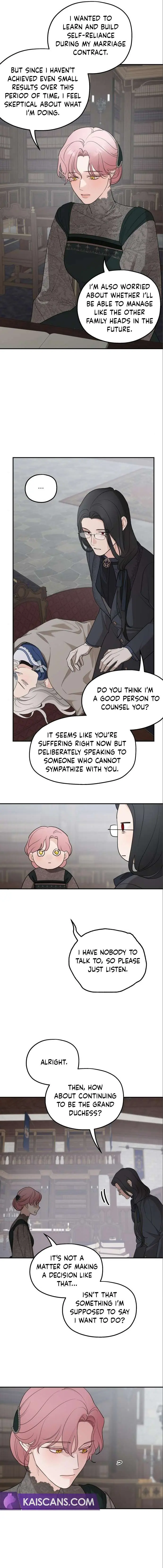 My In-Laws Are Obsessed with Me Chapter 86 Page 13
