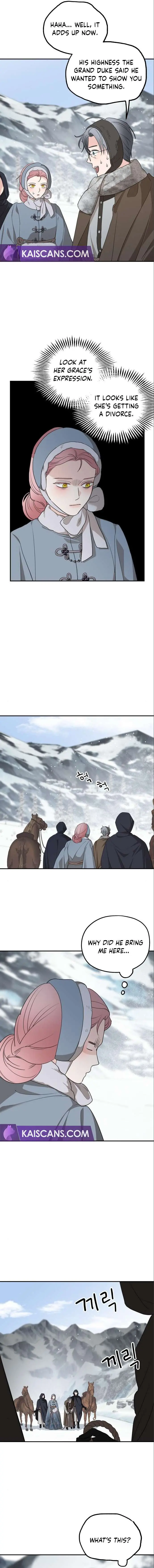 My In-Laws Are Obsessed with Me Chapter 86 Page 16