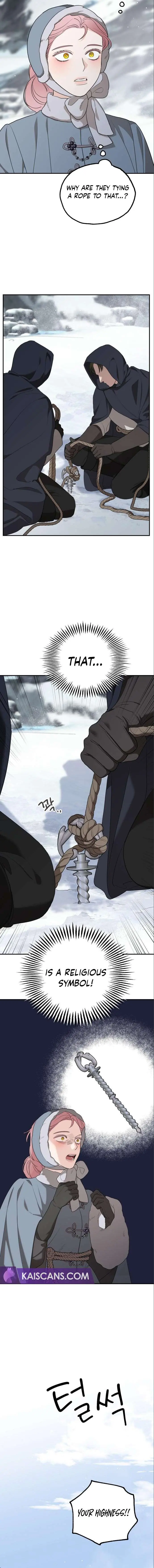My In-Laws Are Obsessed with Me Chapter 86 Page 17