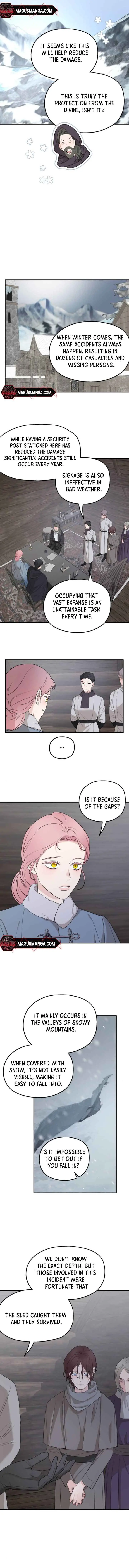 My In-Laws Are Obsessed with Me Chapter 87 Page 4