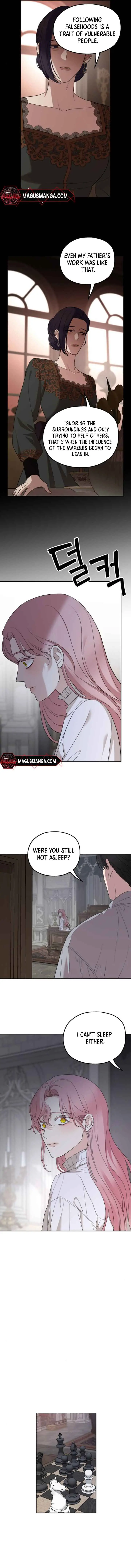 My In-Laws Are Obsessed with Me Chapter 87 Page 7