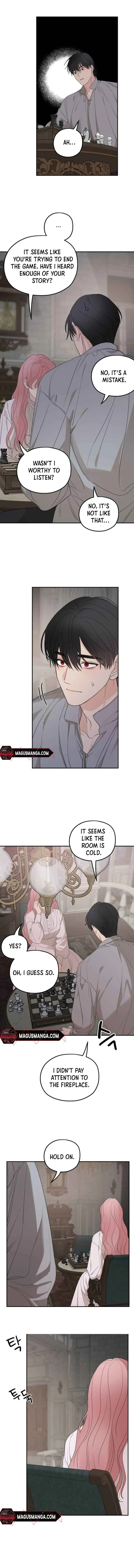 My In-Laws Are Obsessed with Me Chapter 87 Page 12