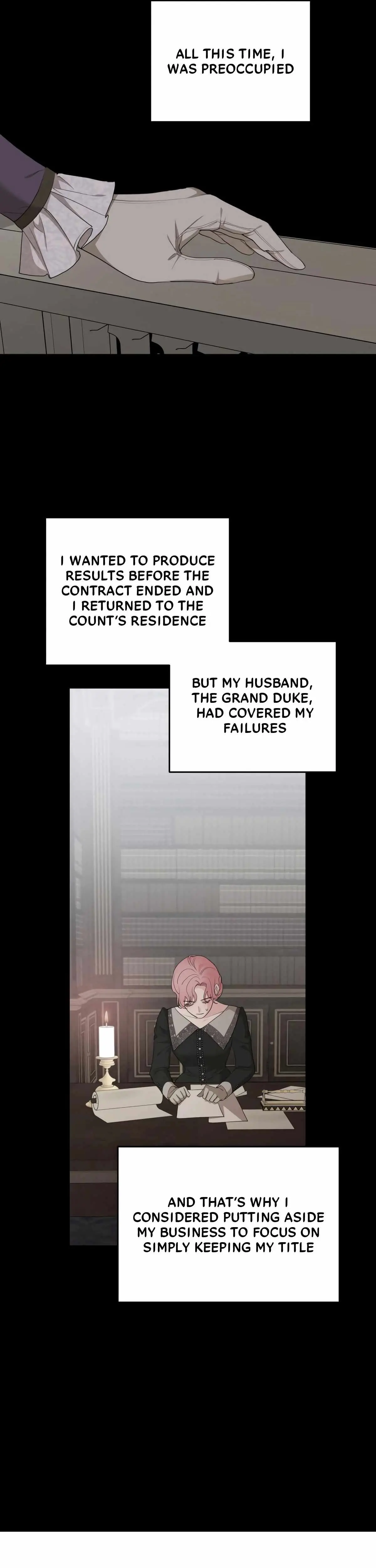 My In-Laws Are Obsessed with Me Chapter 88 Page 3