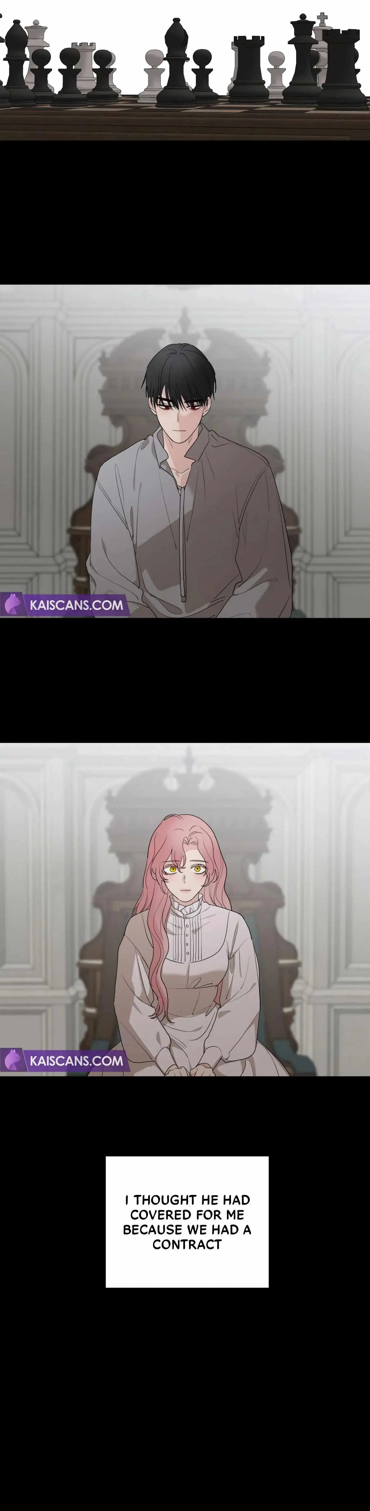 My In-Laws Are Obsessed with Me Chapter 88 Page 4