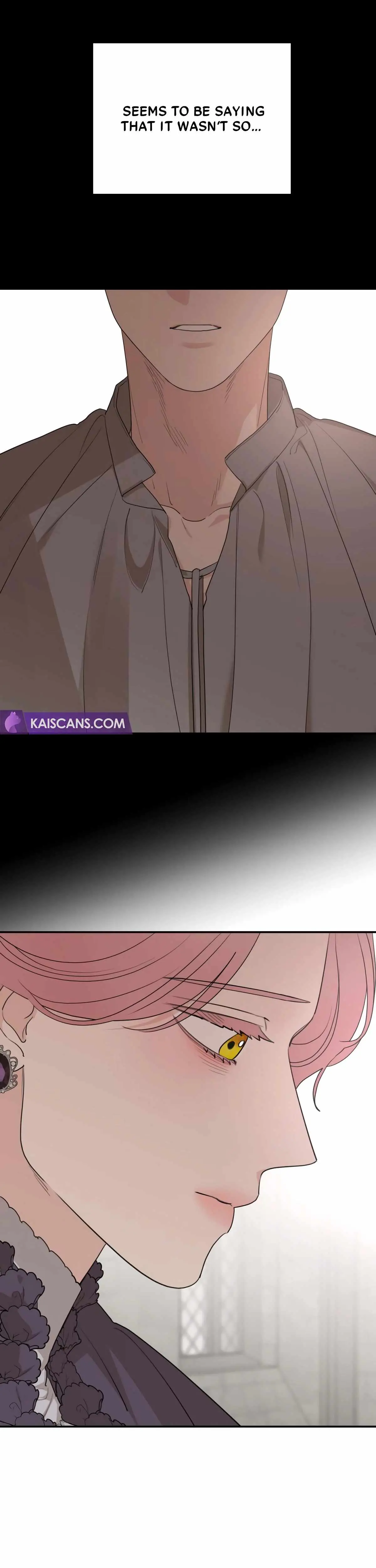My In-Laws Are Obsessed with Me Chapter 88 Page 7