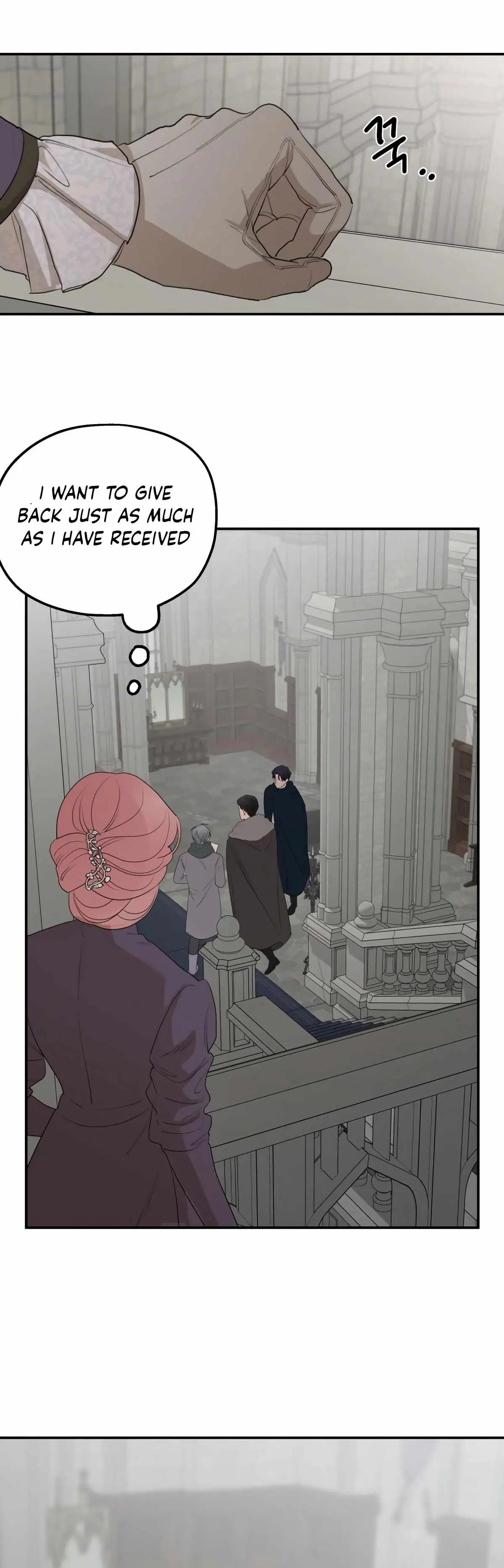 My In-Laws Are Obsessed with Me Chapter 88 Page 8
