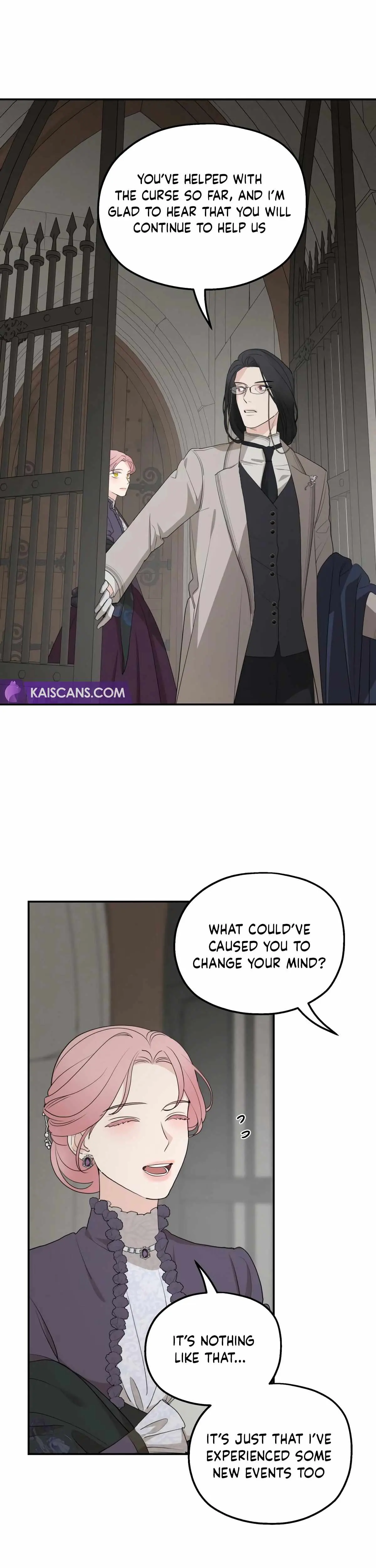 My In-Laws Are Obsessed with Me Chapter 88 Page 11