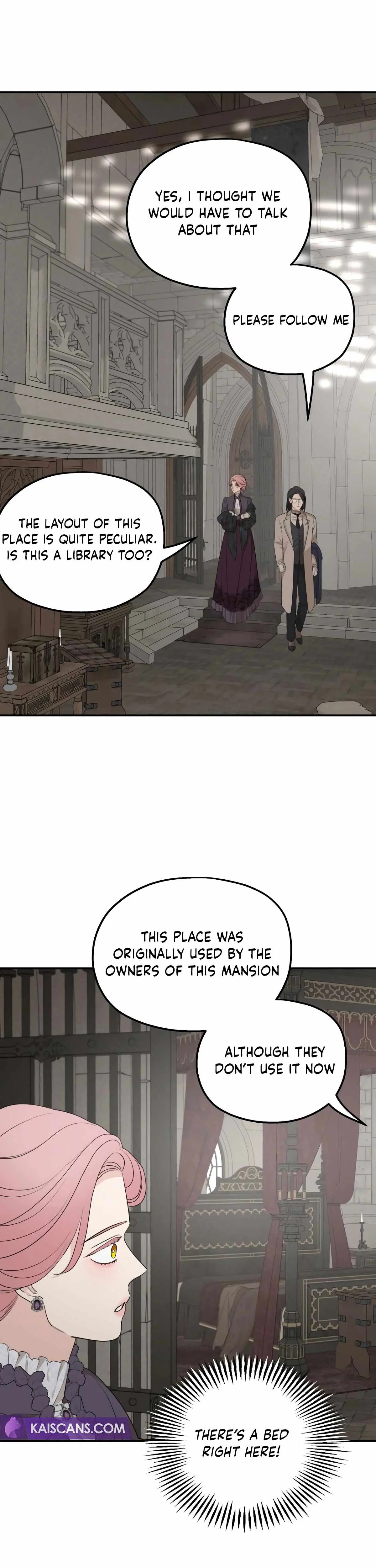 My In-Laws Are Obsessed with Me Chapter 88 Page 12