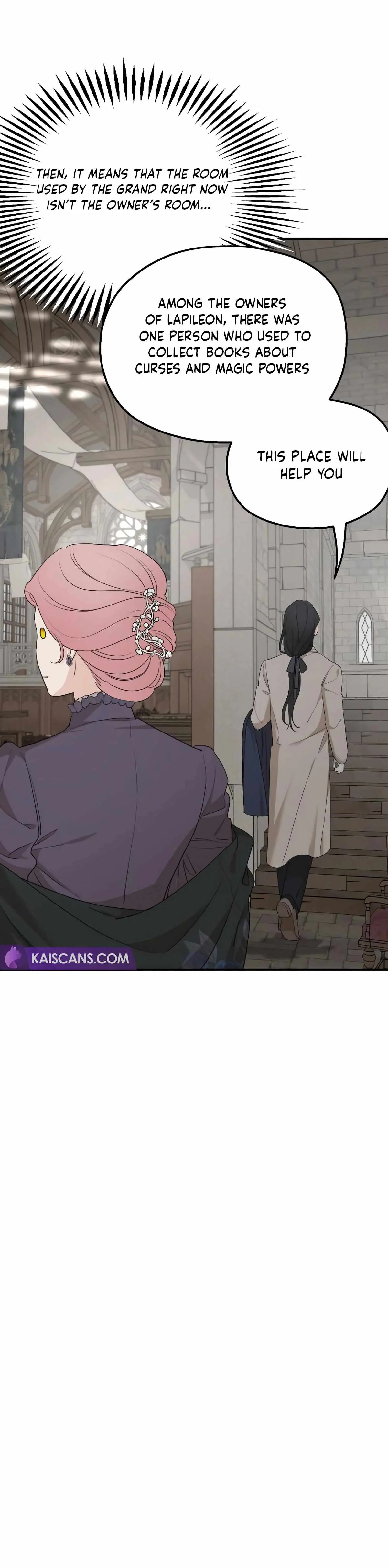 My In-Laws Are Obsessed with Me Chapter 88 Page 13