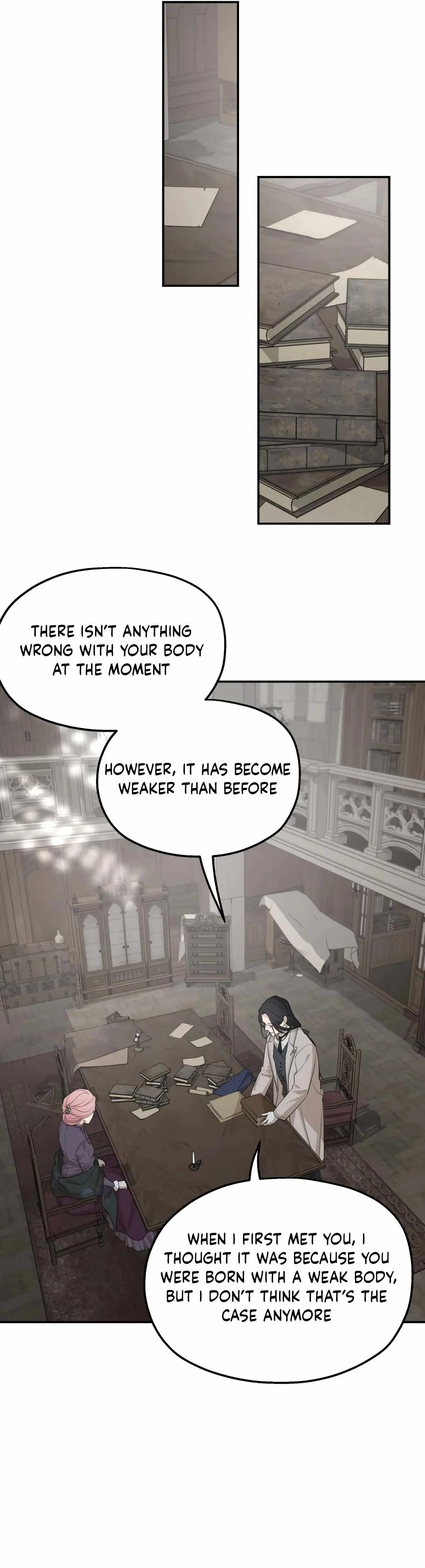 My In-Laws Are Obsessed with Me Chapter 88 Page 14