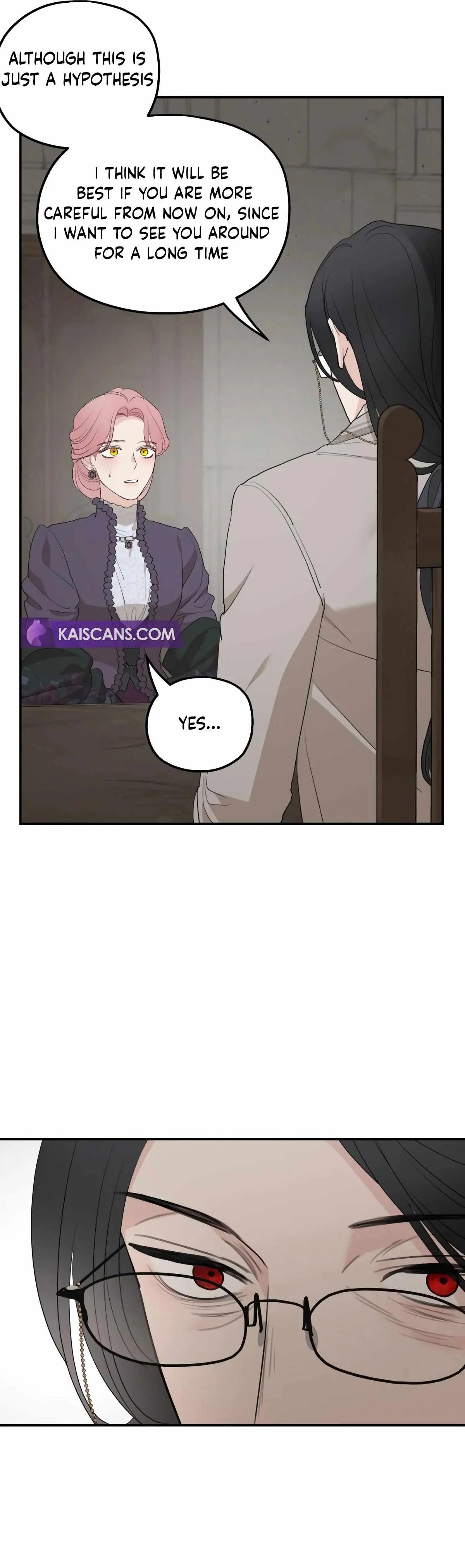 My In-Laws Are Obsessed with Me Chapter 88 Page 16
