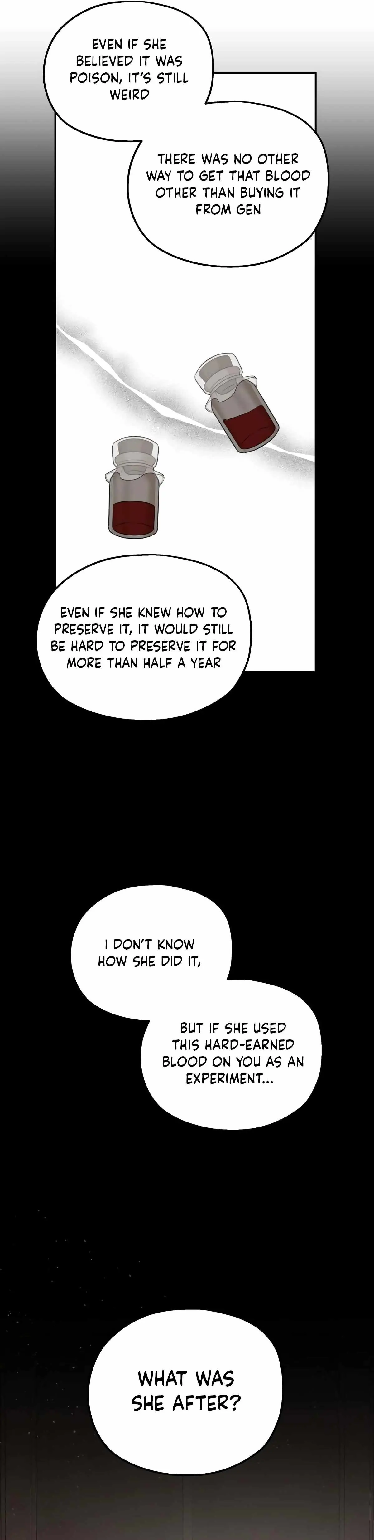 My In-Laws Are Obsessed with Me Chapter 88 Page 18