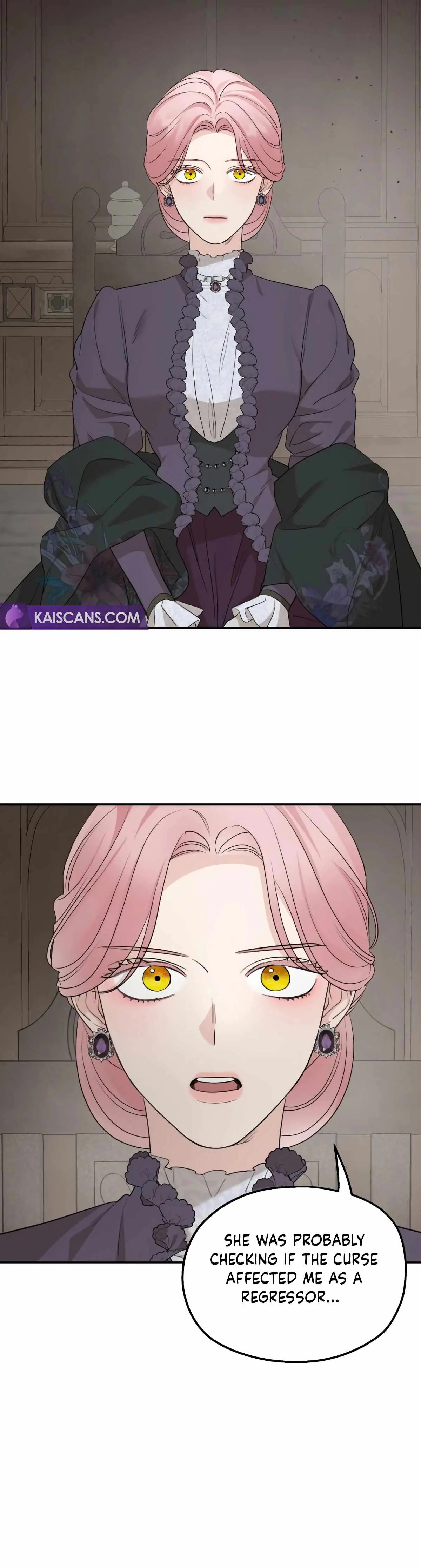 My In-Laws Are Obsessed with Me Chapter 88 Page 19