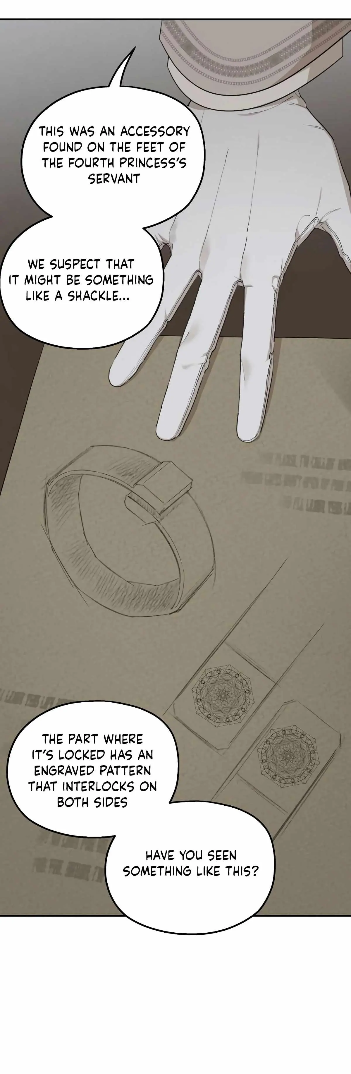 My In-Laws Are Obsessed with Me Chapter 88 Page 21
