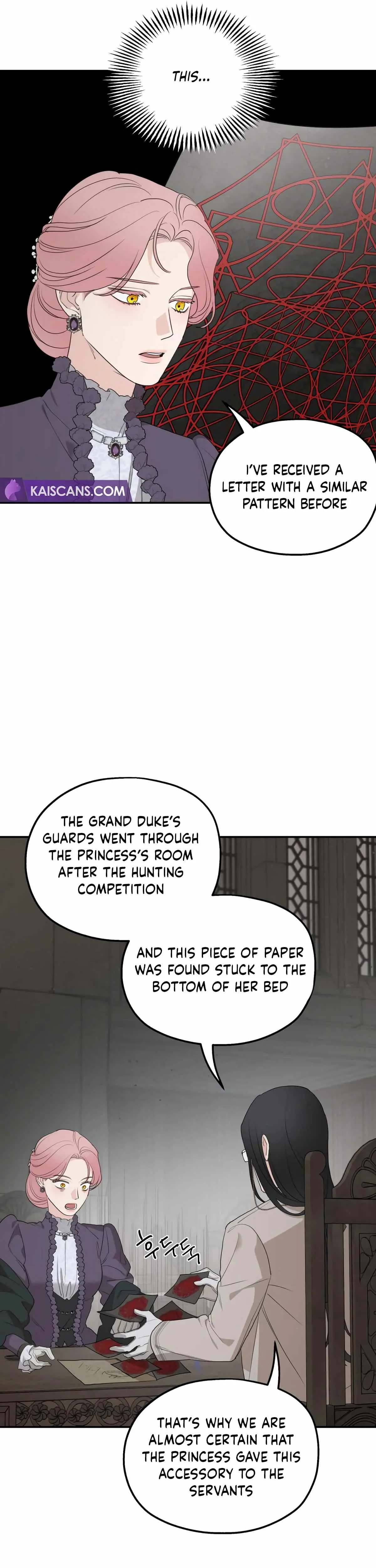 My In-Laws Are Obsessed with Me Chapter 88 Page 22