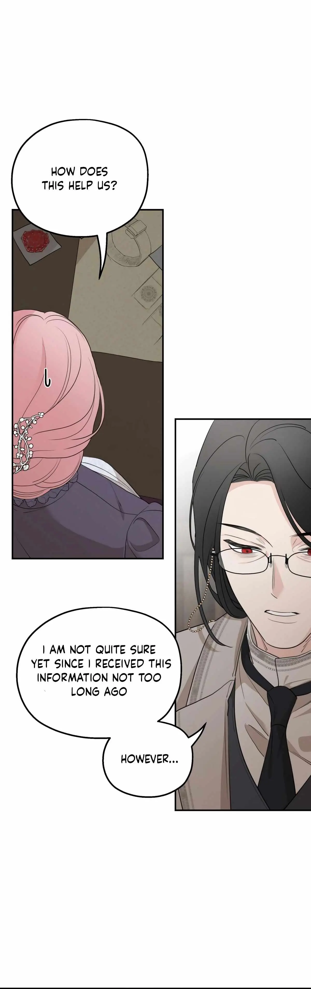 My In-Laws Are Obsessed with Me Chapter 88 Page 23