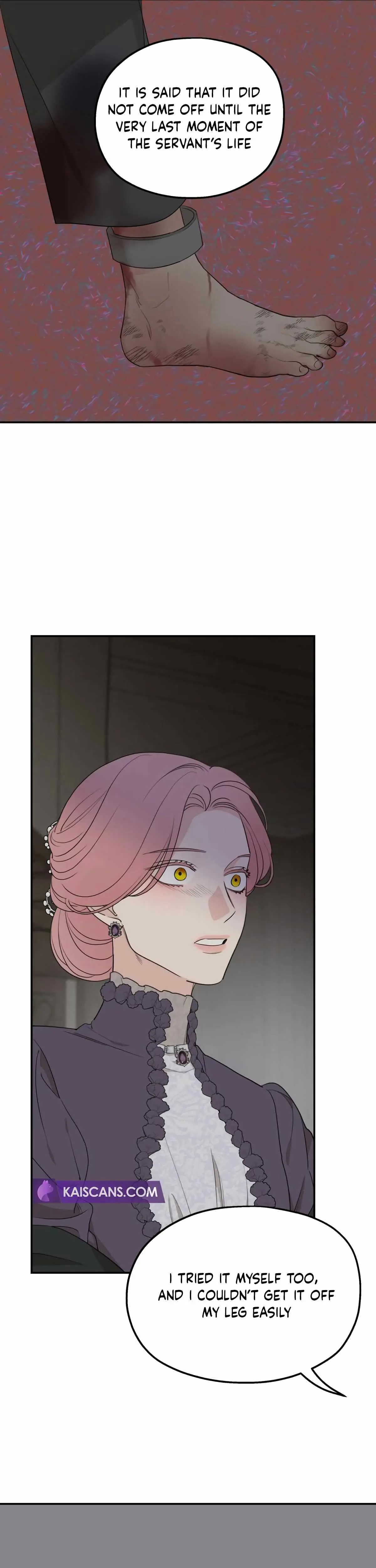 My In-Laws Are Obsessed with Me Chapter 88 Page 24