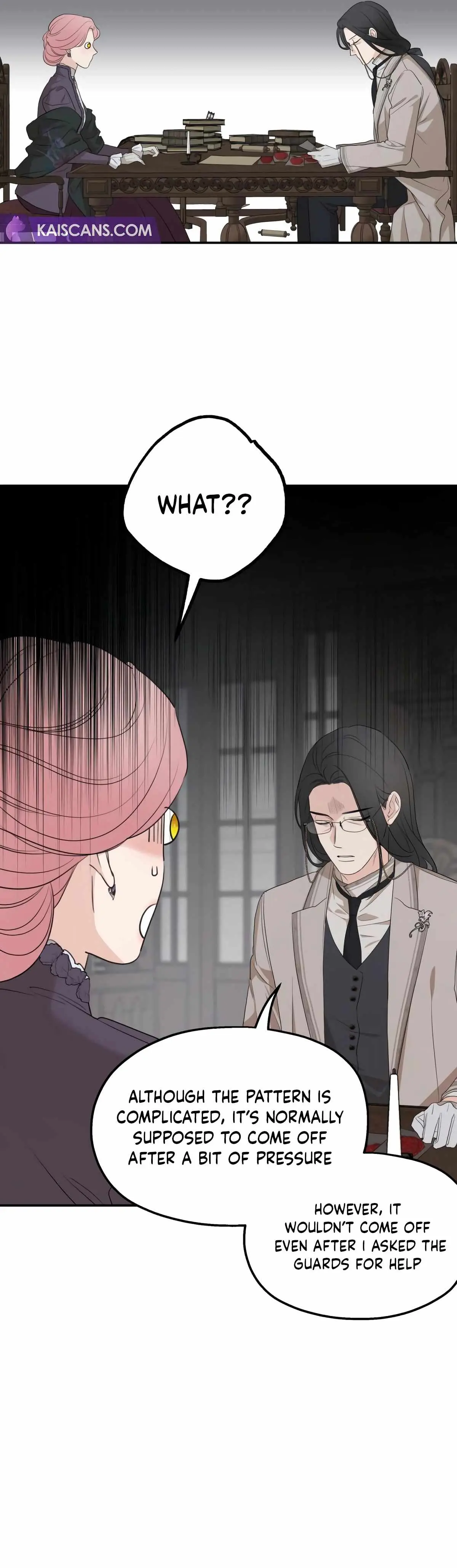 My In-Laws Are Obsessed with Me Chapter 88 Page 25