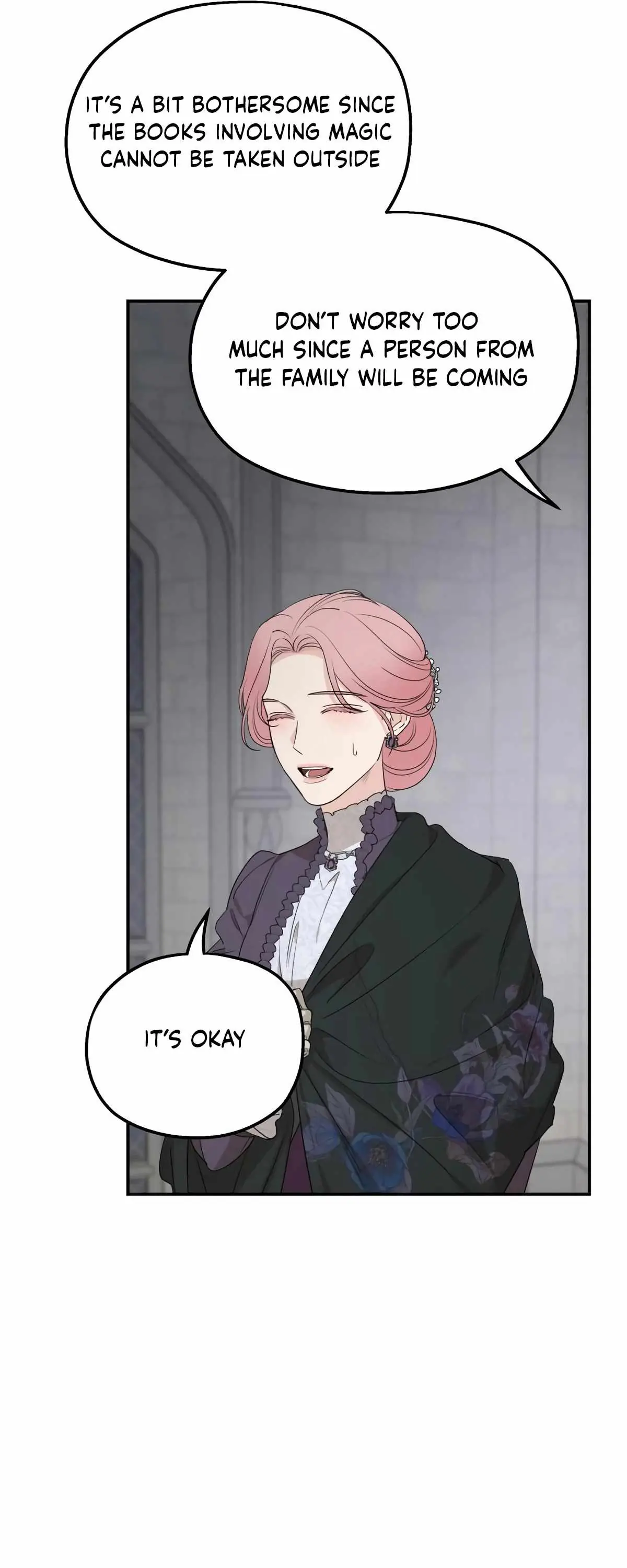 My In-Laws Are Obsessed with Me Chapter 88 Page 30