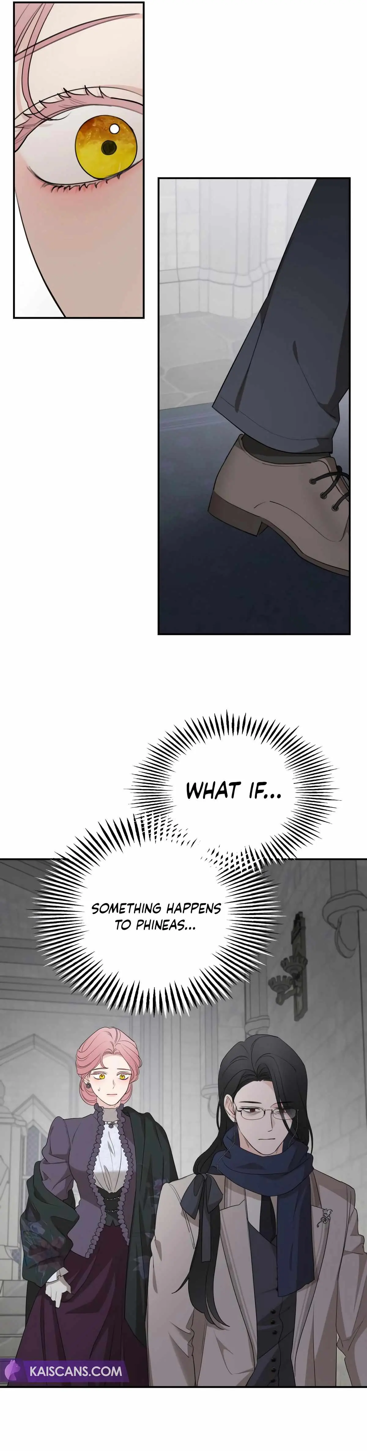 My In-Laws Are Obsessed with Me Chapter 88 Page 31