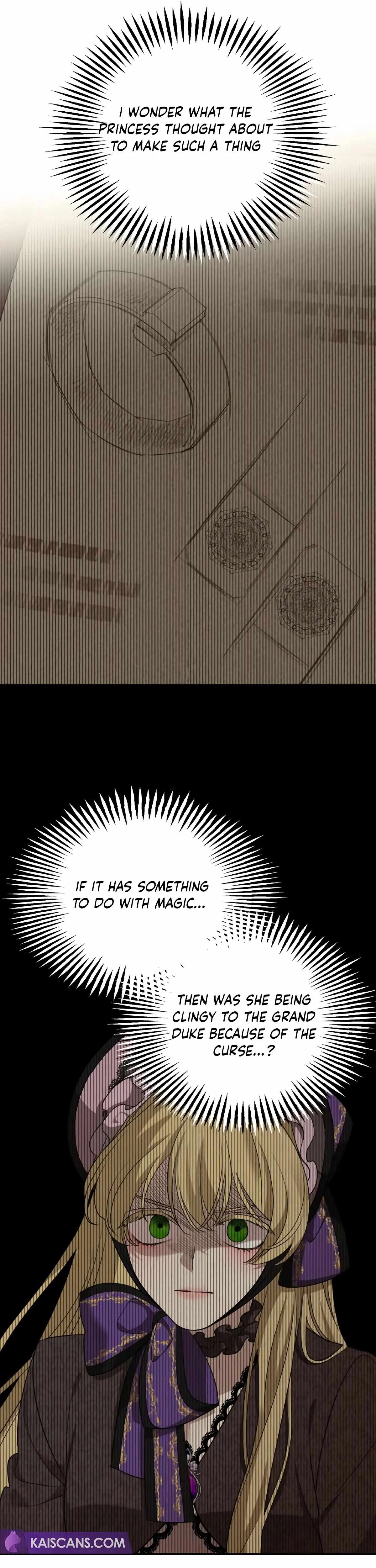 My In-Laws Are Obsessed with Me Chapter 88 Page 32