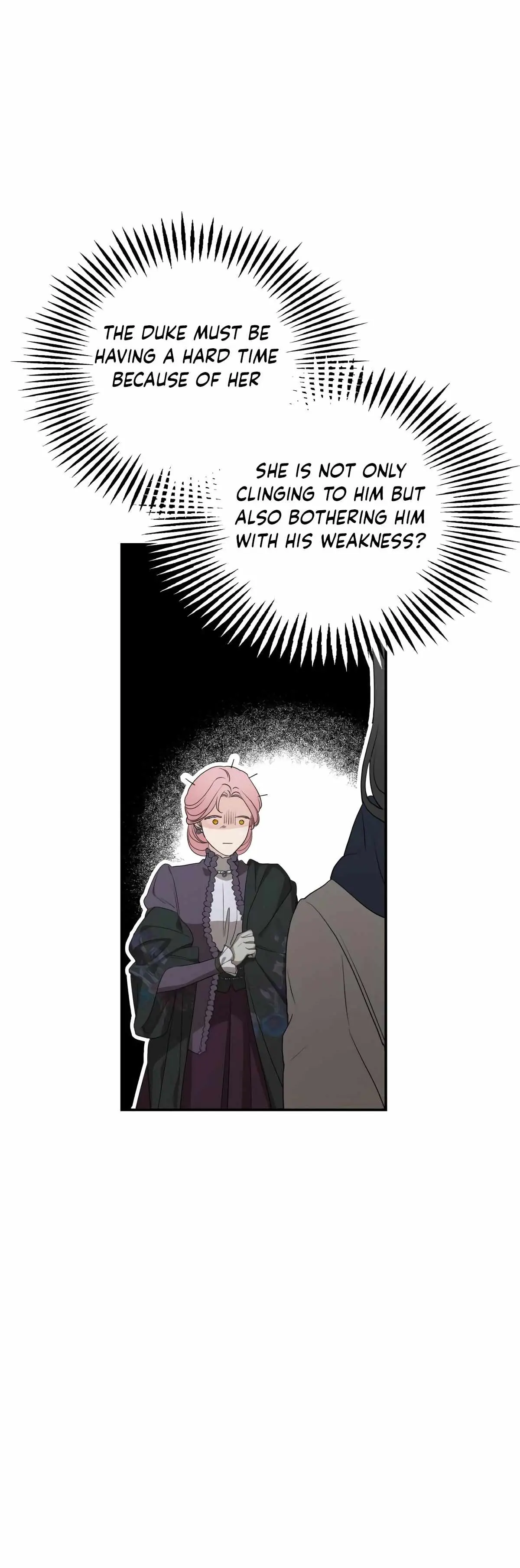 My In-Laws Are Obsessed with Me Chapter 88 Page 33