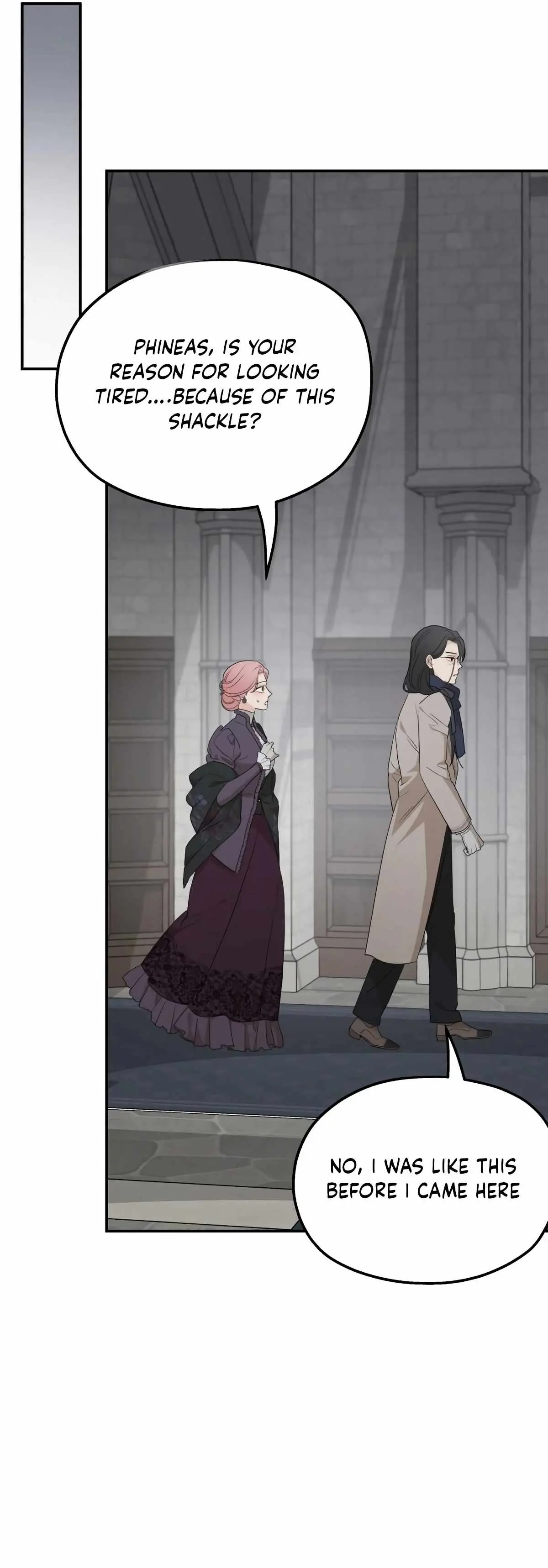 My In-Laws Are Obsessed with Me Chapter 88 Page 34