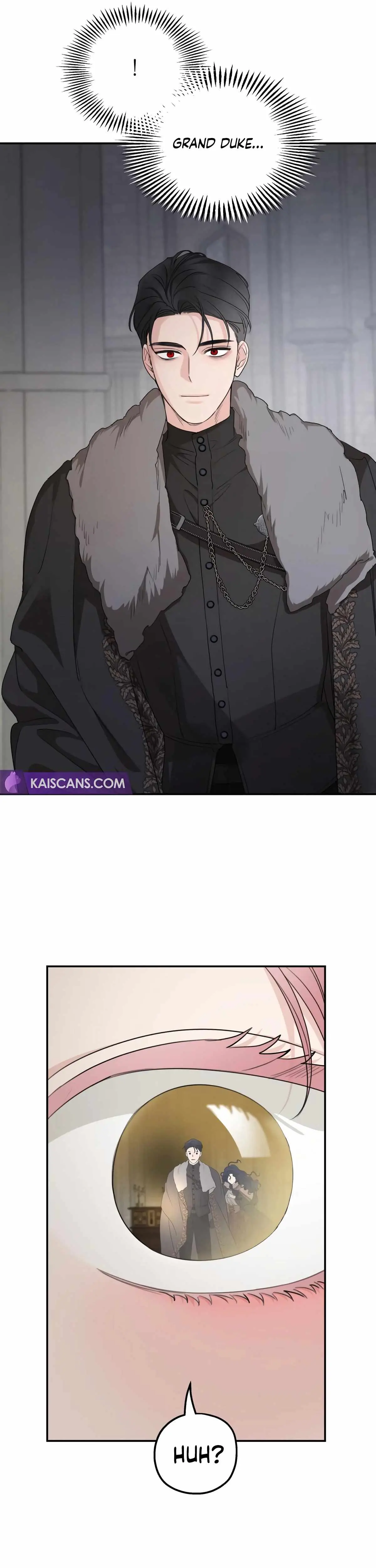 My In-Laws Are Obsessed with Me Chapter 88 Page 36