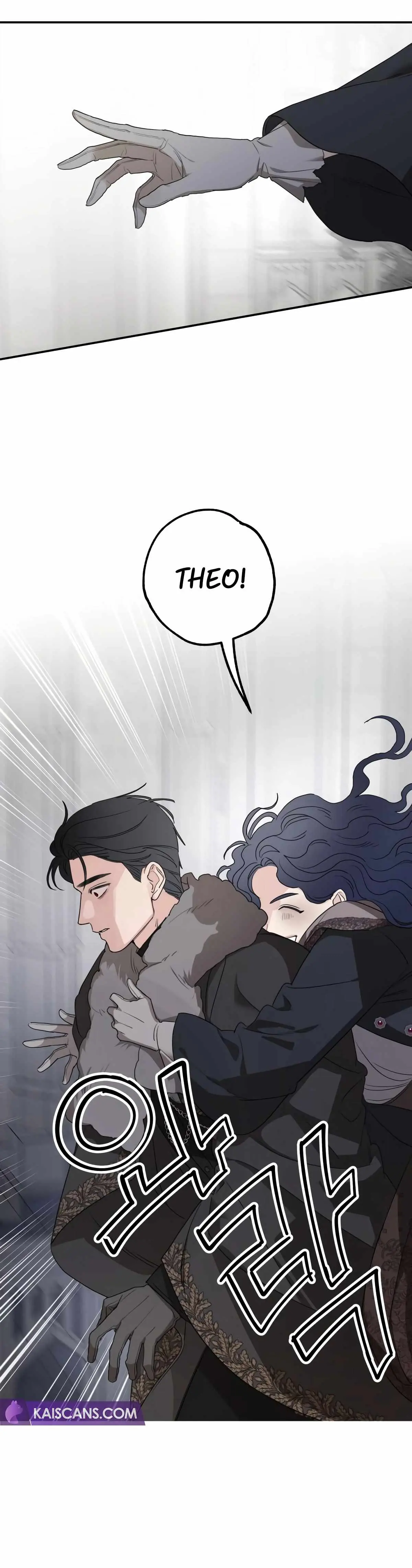 My In-Laws Are Obsessed with Me Chapter 88 Page 37