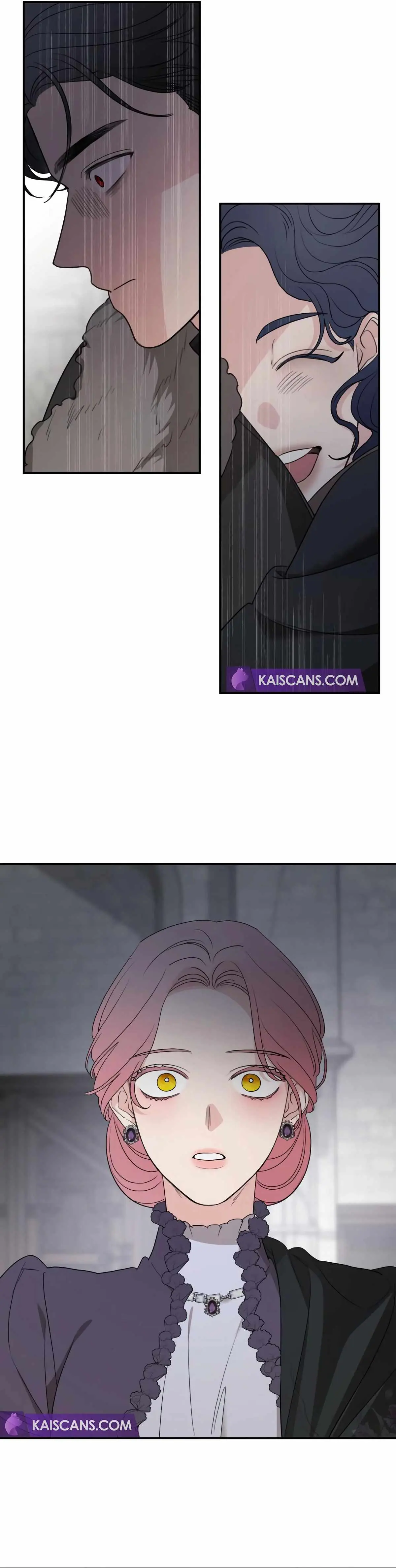 My In-Laws Are Obsessed with Me Chapter 88 Page 38
