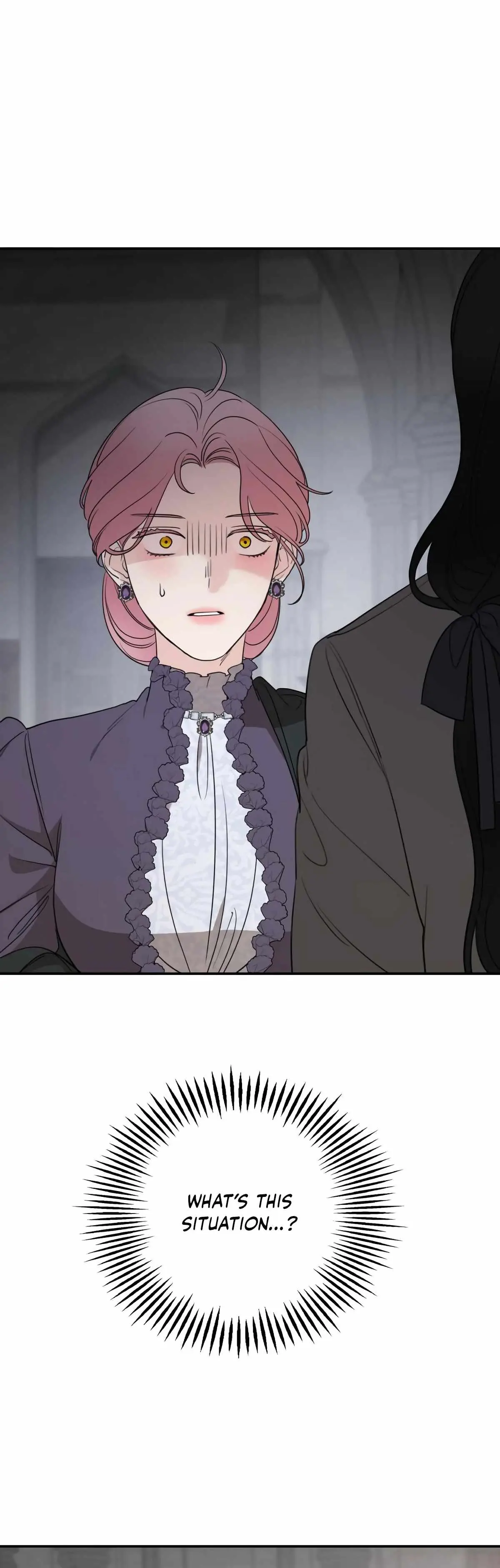 My In-Laws Are Obsessed with Me Chapter 88 Page 40