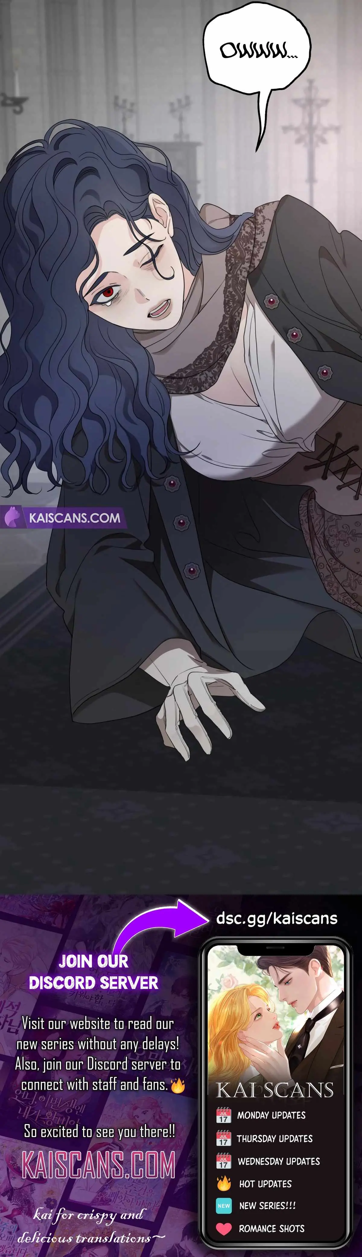 My In-Laws Are Obsessed with Me Chapter 88 Page 41
