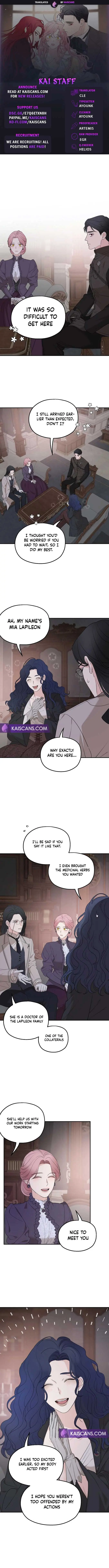 My In-Laws Are Obsessed with Me Chapter 89 Page 2