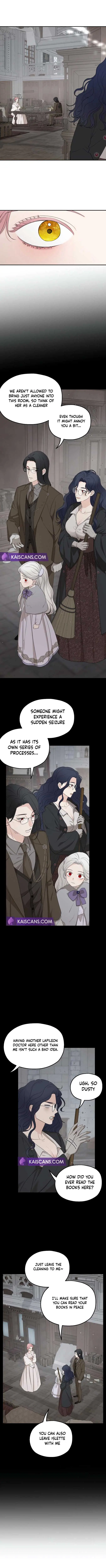 My In-Laws Are Obsessed with Me Chapter 89 Page 4