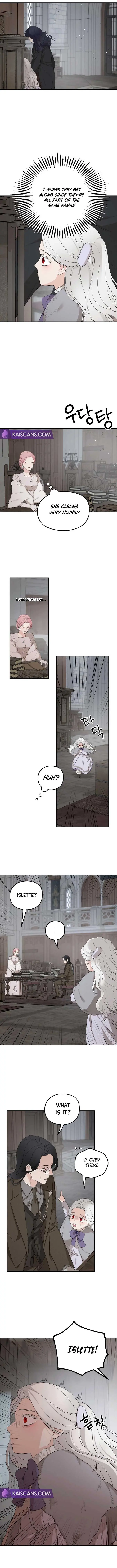My In-Laws Are Obsessed with Me Chapter 89 Page 5