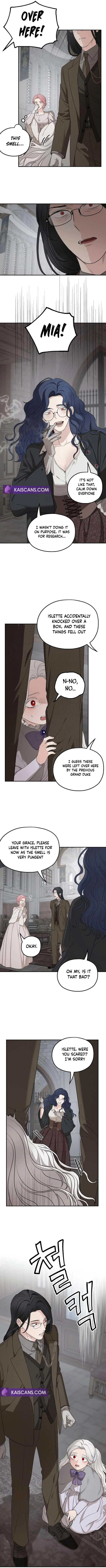 My In-Laws Are Obsessed with Me Chapter 89 Page 6