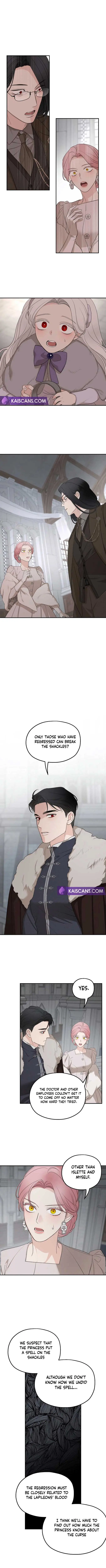 My In-Laws Are Obsessed with Me Chapter 89 Page 7