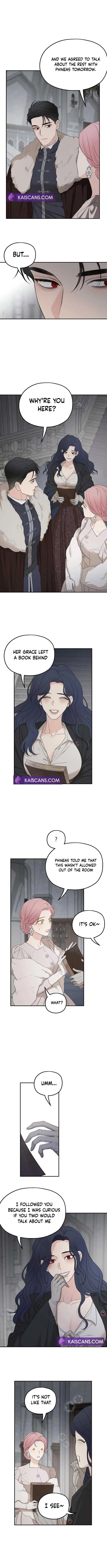 My In-Laws Are Obsessed with Me Chapter 89 Page 8