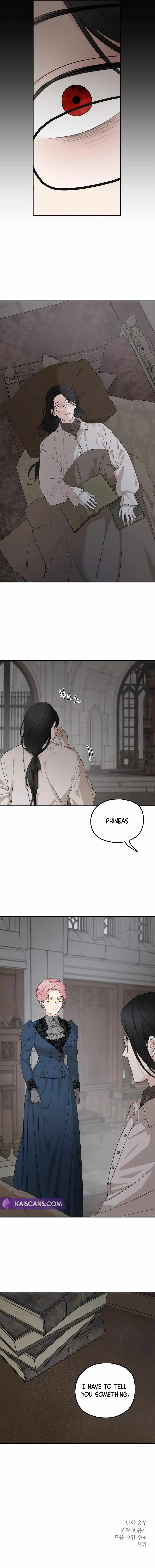 My In-Laws Are Obsessed with Me Chapter 90 Page 11