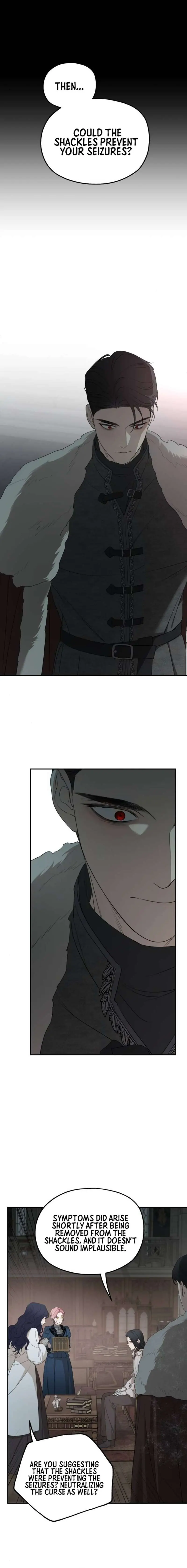 My In-Laws Are Obsessed with Me Chapter 91 Page 8