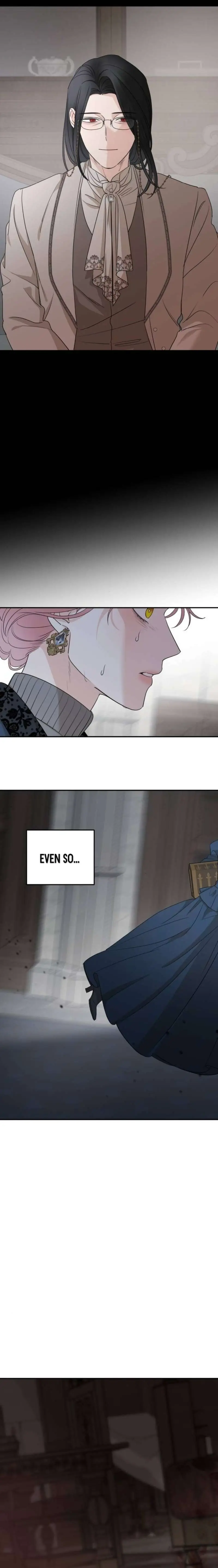 My In-Laws Are Obsessed with Me Chapter 91 Page 15
