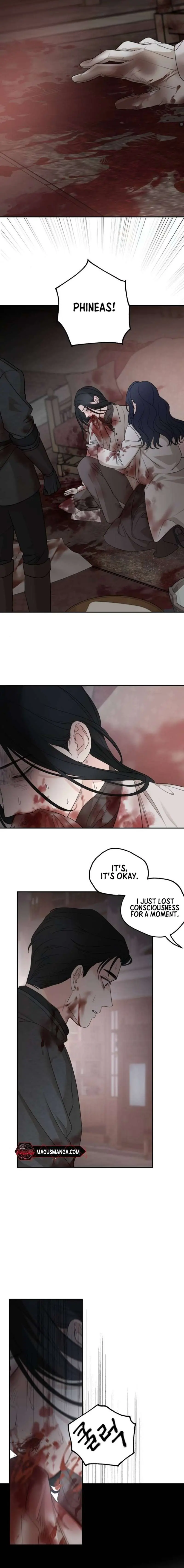 My In-Laws Are Obsessed with Me Chapter 91 Page 16