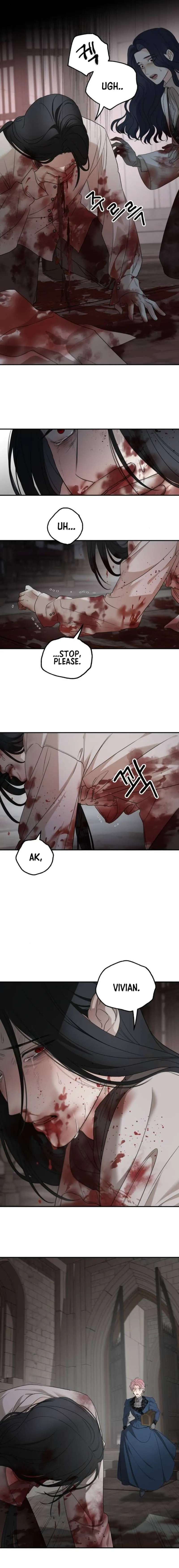 My In-Laws Are Obsessed with Me Chapter 91 Page 17