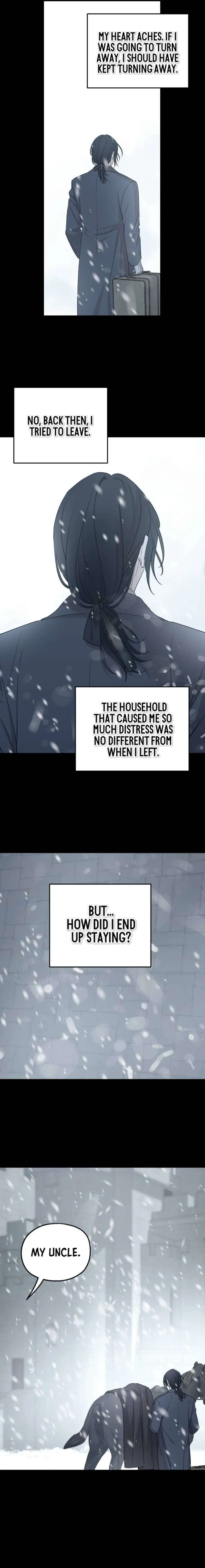 My In-Laws Are Obsessed with Me Chapter 91 Page 20