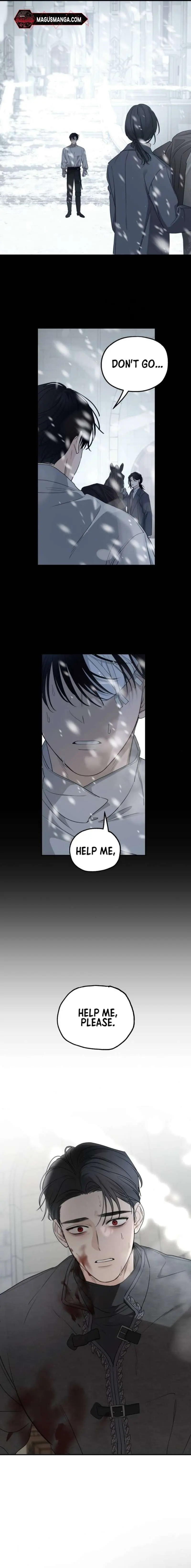 My In-Laws Are Obsessed with Me Chapter 91 Page 21