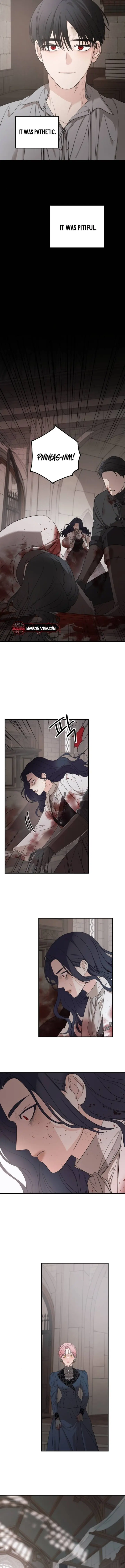 My In-Laws Are Obsessed with Me Chapter 92 Page 5