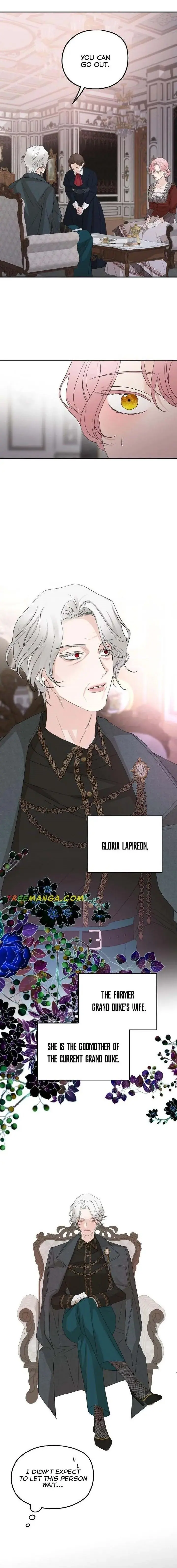 My In-Laws Are Obsessed with Me Chapter 92 Page 8